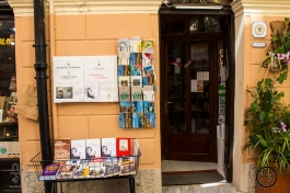 25° anniversario Libreria Duomo